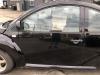 VW New Beetle 9C Tür vorn links Fahrertür im Rohbau L041 Brillantschwarz