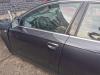 Audi A6 4F Fahrertür Tür Autotür Rohautür vorn links Limousine LZ7Q Austerngrau Text Audi A6 4F Fahrertür Tür Autotür Rohautür vorn links Limousine LZ7Q Austerngrau Text