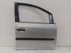 VW Touran 1T Tür vorn rechts Beifahrertür im Rohbau LA7W Reflexsilber 03 bis10