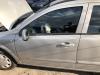 Opel Astra H Caravan Tür vorn links Fahrertür auch 5 türer Z167 Pannacotta