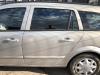 Opel Astra H Caravan Tür hinten links Fondtür Z167 Pannacotta Autotür Kombi