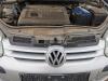 VW Golf V 5 Kühlergrill Frontgrill Grill vorn mit Logo LA7W Reflexsilber Met VW Golf V 5 Kühlergrill Frontgrill Grill vorn mit Logo LA7W Reflexsilber Met