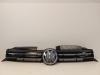 VW Golf VI 6 Kühlergrill Frontgrill Grill Frontgitter mit Logo
