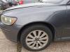 Volvo V50 M Kotflügel Fender Seitenwand vorn links 45500 Titanium Grey pearl-07