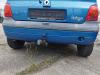Renault Twingo C06 Stossstange Stossfänger Bumper hinten TED48Blue Nautilus Text Renault Twingo C06 Stossstange Stossfänger Bumper hinten TED48Blue Nautilus Text