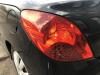 Peugeot 207CC Rückleuchte links Rücklicht Heckleuchte Cabrio bis 2009