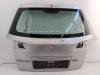 Mazda 2 DY Heckklappe Klappe Deckel hinten Kofferklappe 20N Moondust silver met
