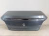 Peugeot 508 ND NE bis14 Heckklappe Kofferklappe Kofferraumdeckel Limousine KTH grau Peugeot 508 ND NE bis14 Heckklappe Kofferklappe Kofferraumdeckel Limousine KTH grau