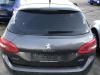 Peugeot 308 SW T9 Heckklappe mit Scheibe Moka grau Kombi Klappe hinten