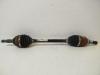 Nissan Micra K14 Antriebswelle vorn links Gelenkwelle vom Schaltgetriebe 5Gang