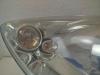 Peugeot 308 SW 4E 4H Scheinwerfer rechts Hauptscheinwerfer Halogen leicht Trüb