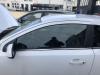 Opel Astra H GTC Türscheibe vorn links Fahrertür Scheibe Colorglas