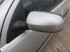 Opel Corsa C Aussenspiegel Rückspiegel Spiegel links elektrisch Z157 Starsilber III
