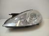 Mercedes außen Klasse W169 Scheinwerfer links mit Linse Modell bis 2008 Halogen OEM