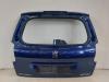 Peugeot 207SW Heckklappe ohne Heckscheibe im Rohbau komplett Montebello blau