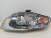Audi A4 8E 8EC B7 Avant Scheinwerfer links Frontscheinwerfer Halogen OEM