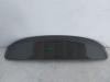 Audi A3 8V Sportback Dachspoiler Dachkantenspoiler mit Zusatzbremsleuchte LY1P