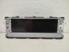 Citroen C4 II Typ N Display Anzeige Bildschirm Radio OEM