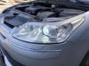 Citroen C4 Typ Links Scheinwerfer links Xenon Frontscheinwerfer OEM Valeo