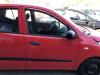 Hyundai i10 PA Tür vorn rechts Beifahrertür im Rohbau H4 Electric Red
