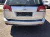 Opel Vectra C Caravan ab 05 Stoßfänger hinten Heckschürze Heckstoßstange 2AU