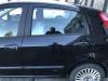 Fiat Grande Punto 199 Tür hinten links Fondtür im Rohbau 891 Nero Provocatore