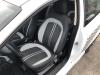 Fiat Grande Punto 199 Sitz vorn links Fahrersitz Stoff ohne Heizung nur 3-Türig