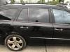 Mercedes E Klasse 211 S211 auch Mopf Tür hinten rechts T Modell 170 schwarz Mercedes E Klasse 211 S211 auch Mopf Tür hinten rechts T Modell 170 schwarz