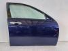 Honda Accord Tourer CM1 Tür vorn rechts Beifahrertür B502P Indigo Blue Pearl