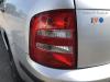 Skoda Fabia 6Y Rückleuchte links Rücklicht Heckkleucht Kombi Vorfacelift