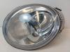 VW New Beetle 9C Scheinwerfer links Hauptscheinwerfer Halogen Zubehörteil TYC