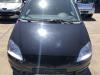 Ford Focus C Max DM2 Motorhaube Haube Klappe Deckel vorn bis 07 Pantherschwarz
