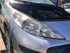 Peugeot 207 WA WC Scheinwerfer rechts Hauptscheinwerfer Halogen Valeo Trüb OEM
