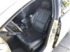Citroen C4 Typ Links Ledersitz vorn links Leder schwarz Vollelektrisch mit Memory