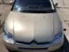 Citroen C4 Typ Links Motorhaube Haube Klappe Deckel vorn KCW Sable de Langrune