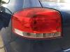 Audi A3 8P Rückleuchte links Rücklicht Heckleuchte nur 3 türer bis 2008