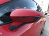 Seat Leon 5F Außenspiegel links Spiegel Seitenspiegel elektrisch LS3H Emocion Rot