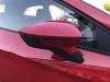 Seat Leon 5F Außenspiegel rechts Spiegel Seitenspiegel elektrisch LS3H Emocion Rot