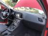 Seat Leon 5F Armaturenbrett Armaturentafel Cockpit Dashboard OEM