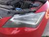 Seat Leon 5F Scheinwerfer vorn links Hauptscheinwerfer Voll LED Trüb Valeo