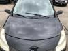 Renault Clio 3 III Grandtour Motorhaube Haube Klappe Deckel NV676 Noir Nacre
