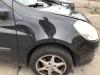 Renault Clio 3 III Grandtour Kotfügel vorn rechts Beifahrer NV676 Noir Nacre