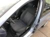 Ford Fiesta JD JH ab05 Sitz vorn links Fahrersitz Stoff ohne Heizung 5 türer