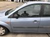 Ford Fiesta JD JH ab05 Tür vorn links Fahrertür nur 5 türer J4 Tonic Rohbau
