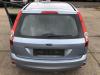 Ford Fiesta JD JH ab05 Heckklappe mit Heckscheibe NUR 5 türer J4 Tonic
