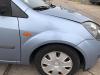 Ford Fiesta JD JH ab05 Kotflügel vorn rechts Beifahrerseite Seitenwand J4 Tonic