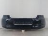 VW Polo 6R Stoßfänger hinten Heckschürze mit PDC 3 / 5-türer L041 Brillantschwarz VW Polo 6R Stoßfänger hinten Heckschürze mit PDC 3 / 5-türer L041 Brillantschwarz