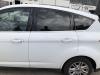 Ford C-Max CB7 Tür hinten links Fondtür im Rohbau Frost Weiß