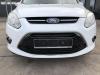 Ford C-Max CB7 Stoßfänger vorn Frontschürze mit Nebel PDC PLA Frost Weiß