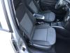 Opel Astra H Caravan Sitz vorn rechts Beifahrersitz Stoff ohne Heizung